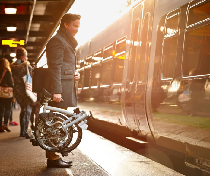 trenitalia regolamento bagagli