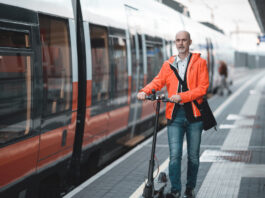 Regolamento Bici Pieghevoli e Monopattini