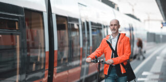 Regolamento Bici Pieghevoli e Monopattini