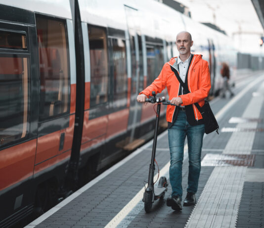 Regolamento Bici Pieghevoli e Monopattini