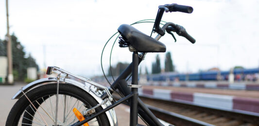 Regolamento bici trenitalia