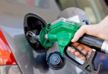 accise benzina