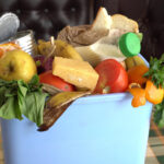 aumento spreco alimentare