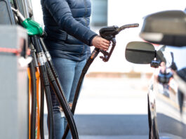 tasse sulla benzina
