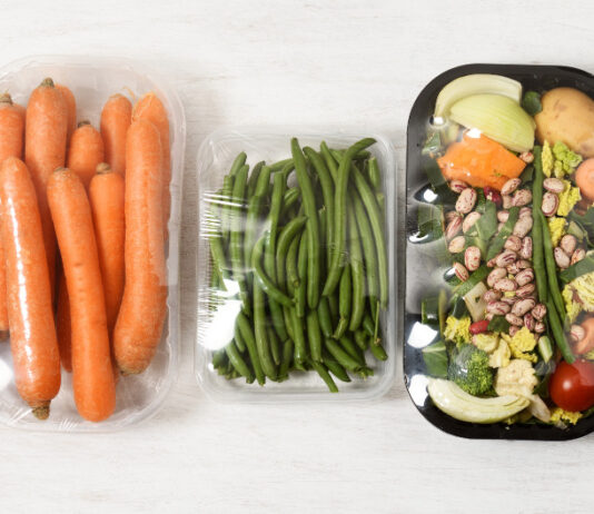 Regolamento Imballaggi alimentari