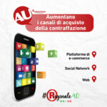 canali acquisto contraffazione