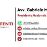 firma gabriele melluso