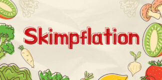 skimpflation