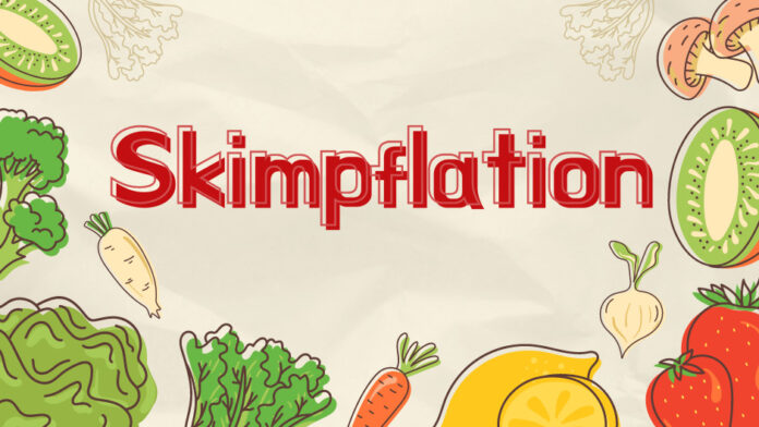 skimpflation