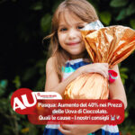 uova di cioccolato