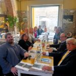 Pranzo inaugurazione ASSOUTENTI Massa-Carrara_05.04.2024