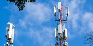 antenna 5g pollena trocchia