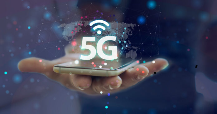 protesta 5G