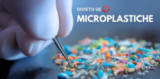 microplastiche