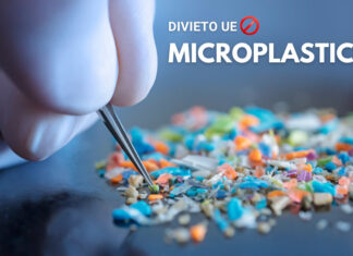 microplastiche