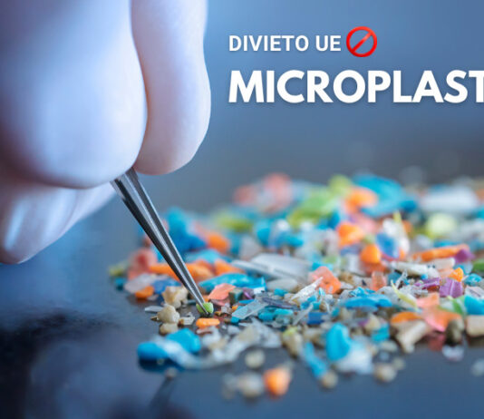 microplastiche