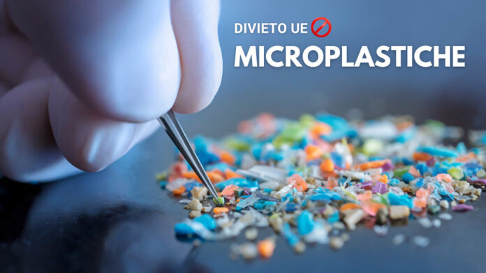 microplastiche