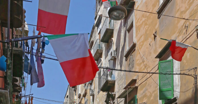 napoli riscossioni