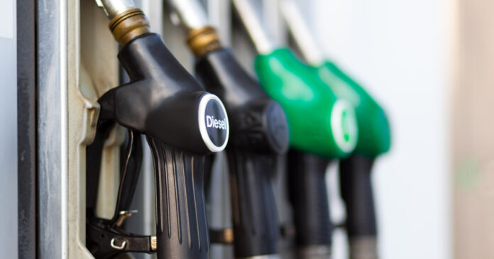 Riforma carburanti