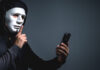 allarme smartphone furti