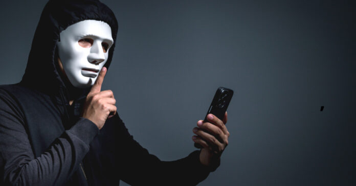 allarme smartphone furti