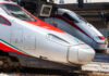 trenitalia check in on line