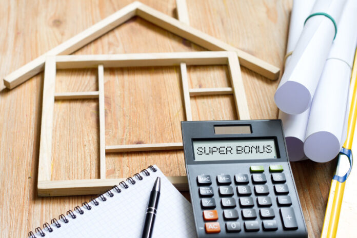 superbonus agm group