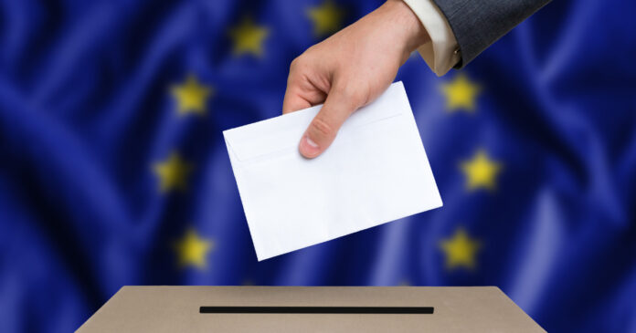 elezioni europee