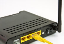 restituzione modem