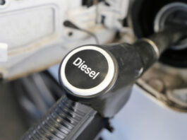 gasolio rialzo accise