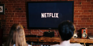 rincari netflix