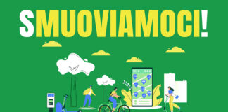 smuoviamoci