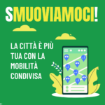 Mobilità codivisa_post social