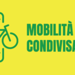Mobilità condivisa giallo 600×300