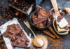 cacao cioccolato barrette