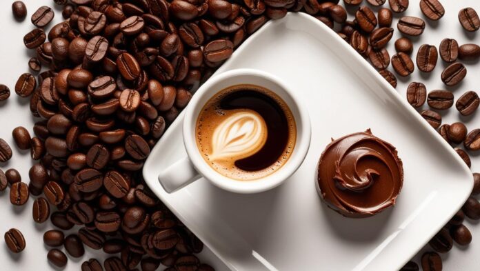 prezzi caffè burro cioccolato