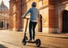 monopattini a roma