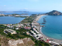campi flegrei