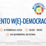 evento we