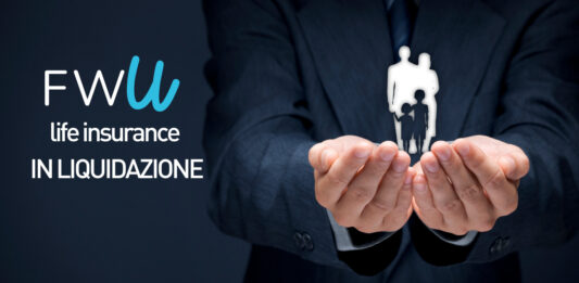 FWU life insurance in liquidazione cosa fare