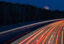 Risarcimento danni rumore autostrada