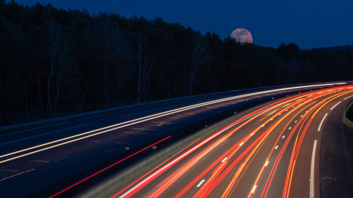 Risarcimento danni rumore autostrada