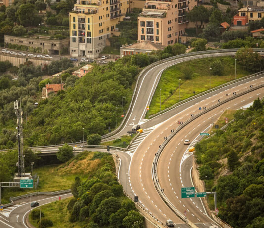 risarcimento autostrade