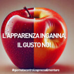 spreco alimentare 2024