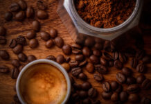 prezzi vendite cacao caffè