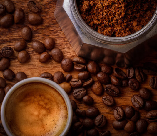prezzi vendite cacao caffè