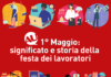 festa dei lavoratori