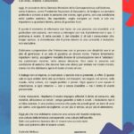 lettera aperta autismo