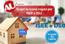 Isee e Dsu, le novità dal 3 aprile 2025