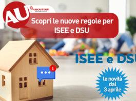 Isee e Dsu, le novità dal 3 aprile 2025